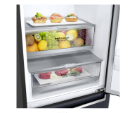 LG LODÓWKA LG GBB72MCEGN - 1385416 - zdjęcie 3